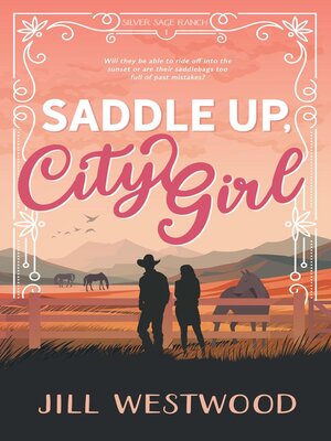 cover image of Saddle Up, City Girl